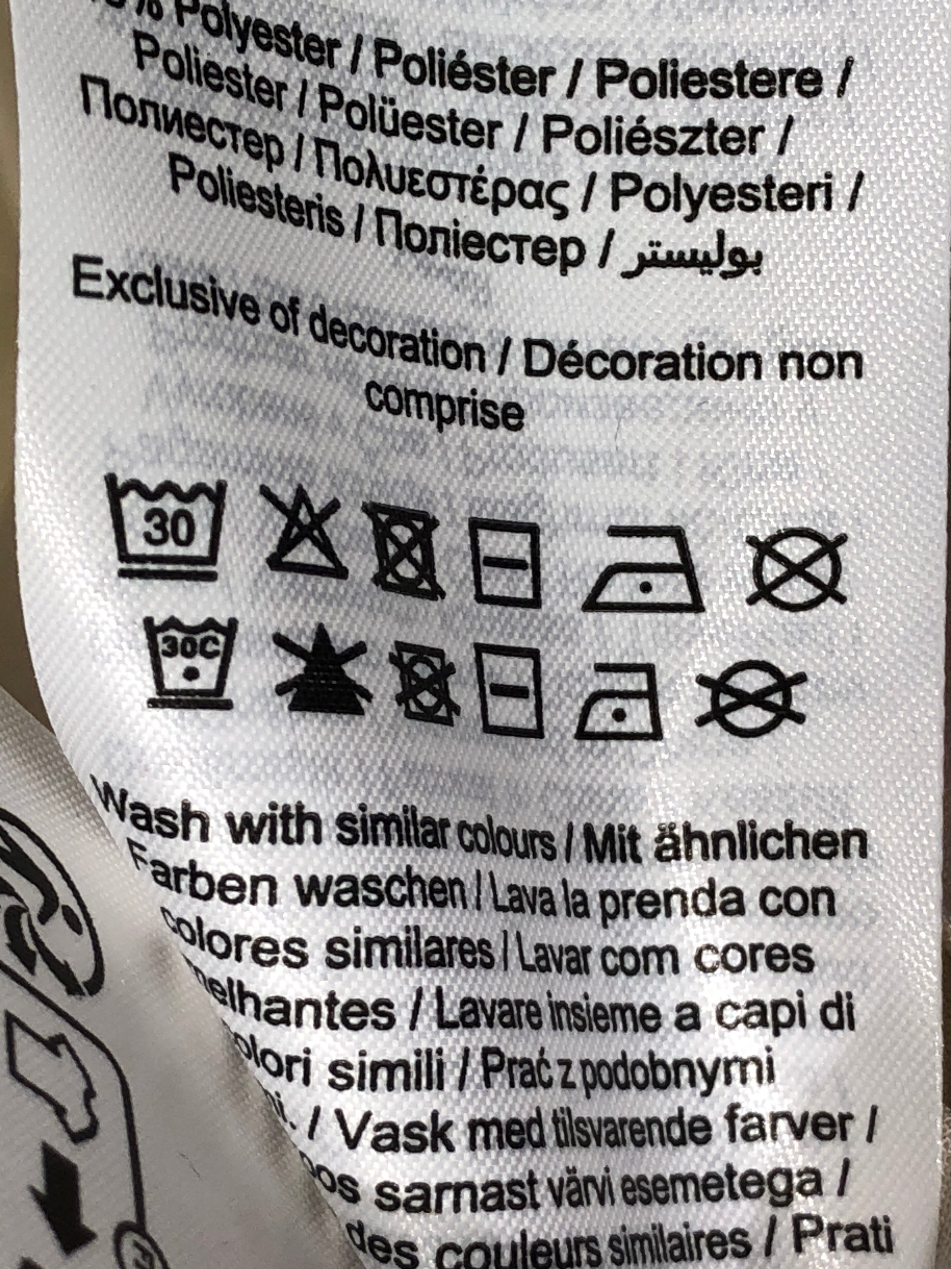 Object Nederdel